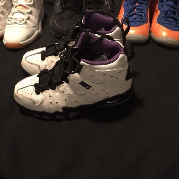 Kids Charles Barkley - Picture 1 of 2